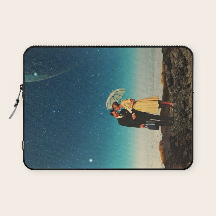 Take me to the Stars Laptop Sleeve Gallery Image 1