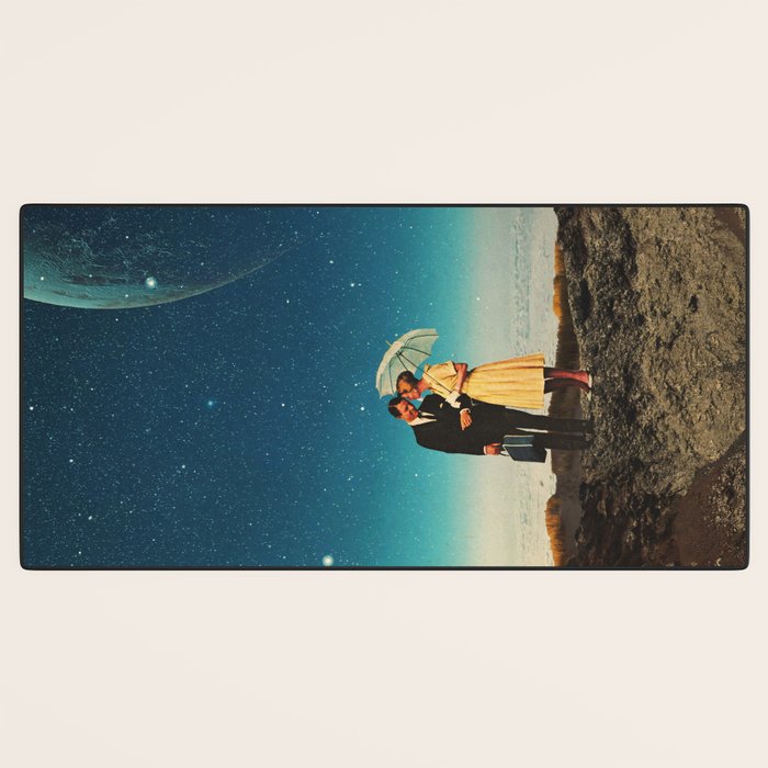 Take me to the Stars Desk Mat Gallery Image 3