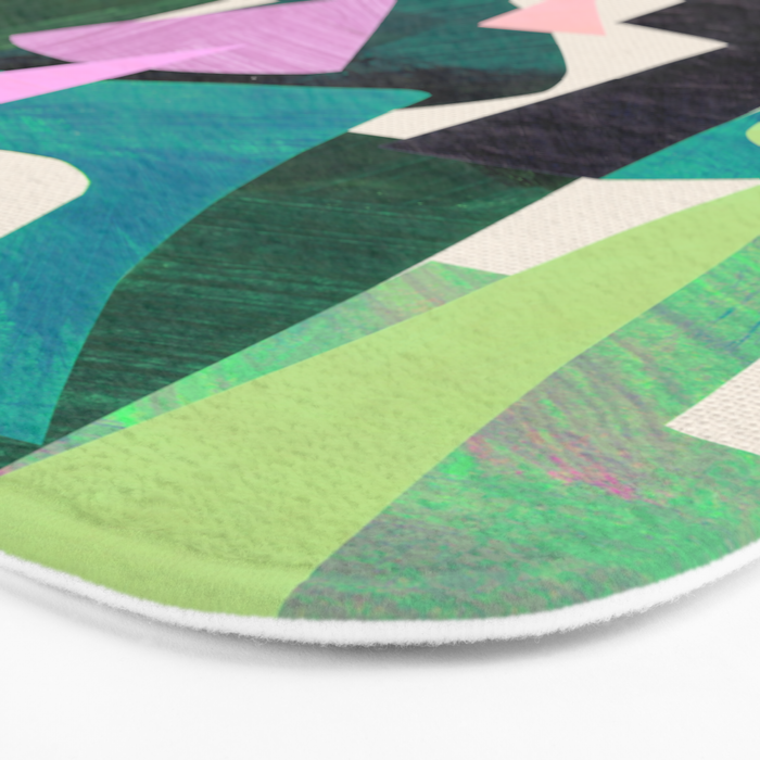 Afternoon Dreams  Bath Mat Gallery Image 3
