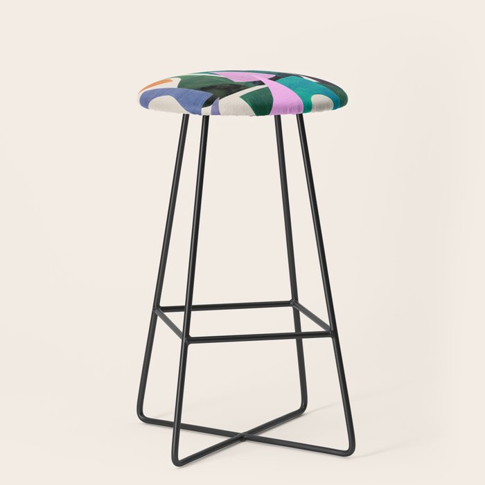 Afternoon Dreams  Stool Gallery Image 1