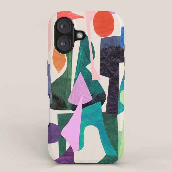 Afternoon Dreams  iPhone Case Gallery Image 1