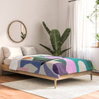 Afternoon Dreams  Comforter Gallery Image 2