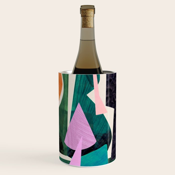 Afternoon Dreams  Wine Chiller Gallery Image 1