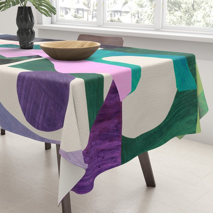 Afternoon Dreams  Tablecloth Gallery Image 3