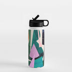 Afternoon Dreams  Water Bottle Gallery Image 1