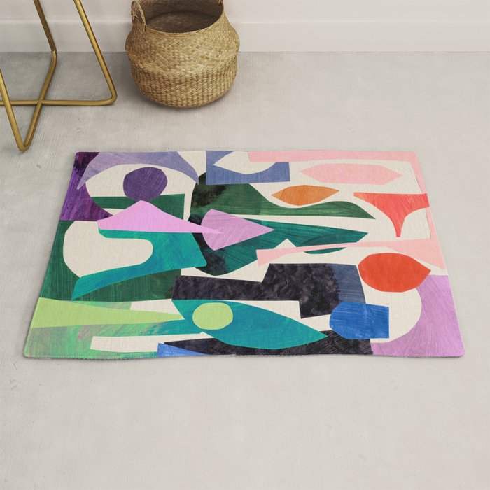Afternoon Dreams  Rug Gallery Image 1
