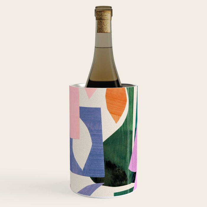 Afternoon Dreams  Wine Chiller Gallery Image 2