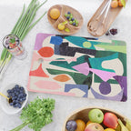 Afternoon Dreams  Cutting Board Gallery Image 2