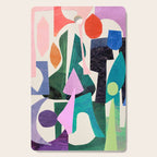 Afternoon Dreams  Cutting Board Gallery Image 1