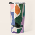 Afternoon Dreams  Travel Mug Gallery Image 3