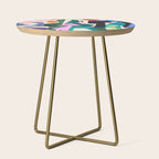 Afternoon Dreams  Side Table Gallery Image 1