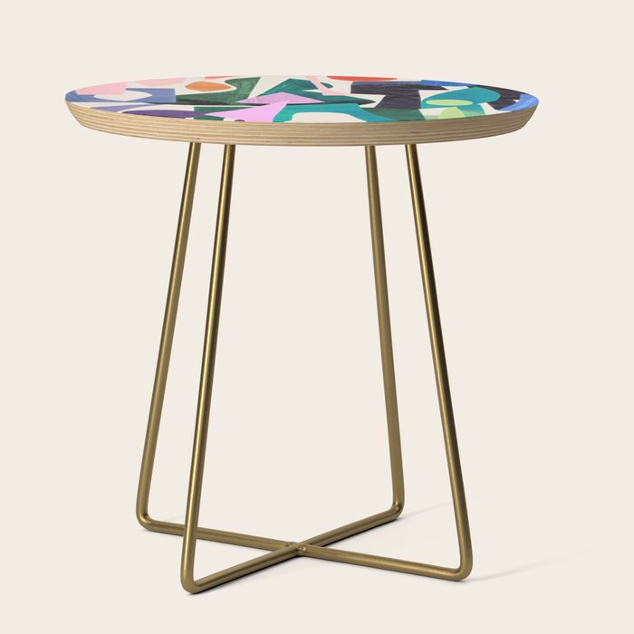 Afternoon Dreams  Side Table Gallery Image 1