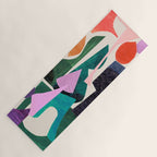 Afternoon Dreams  Yoga Mat Gallery Image 1