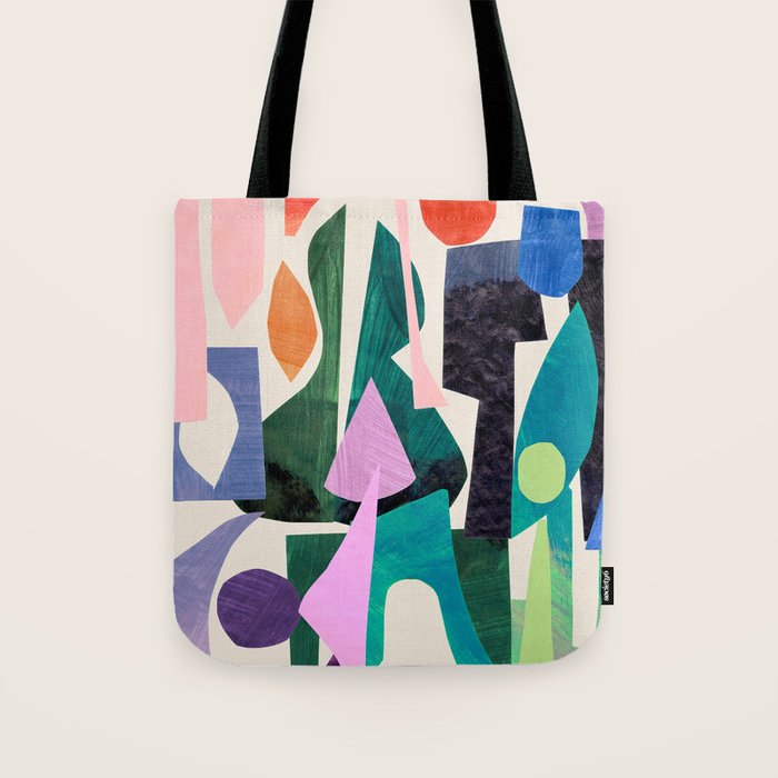 Afternoon Dreams  Tote Bag Gallery Image 1