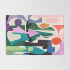 Afternoon Dreams  Rug Gallery Image 2