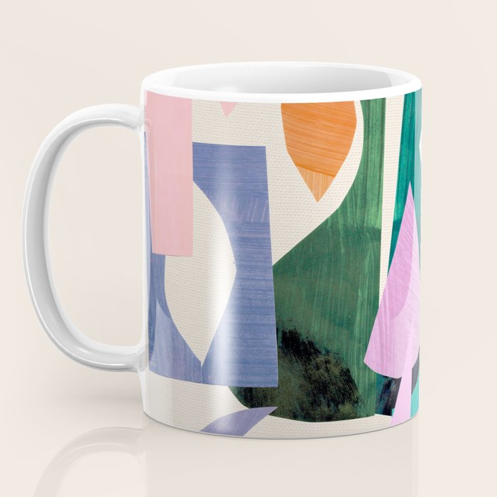 Afternoon Dreams  Coffee Mug Gallery Image 3