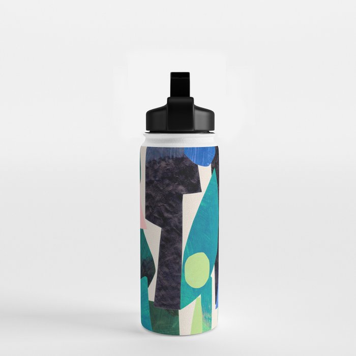 Afternoon Dreams  Water Bottle Gallery Image 2