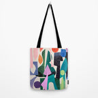 Afternoon Dreams  Tote Bag Gallery Image 2