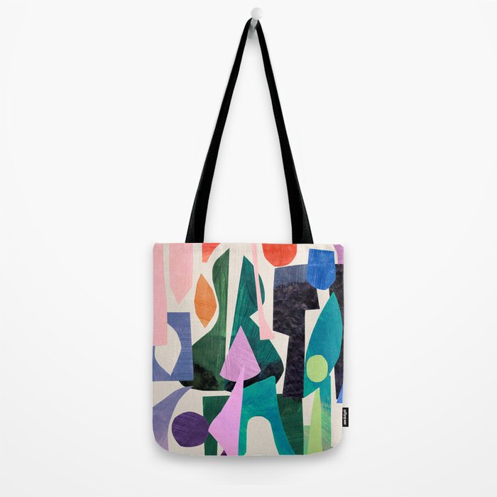 Afternoon Dreams  Tote Bag Gallery Image 2