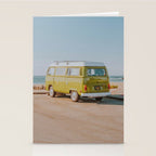 summer van ix / cayucos, california Stationery Card Gallery Image 2