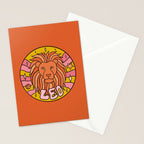 2020 Leo Stationery Card Gallery Image 2