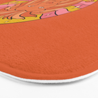 2020 Leo Bath Mat Gallery Image 3