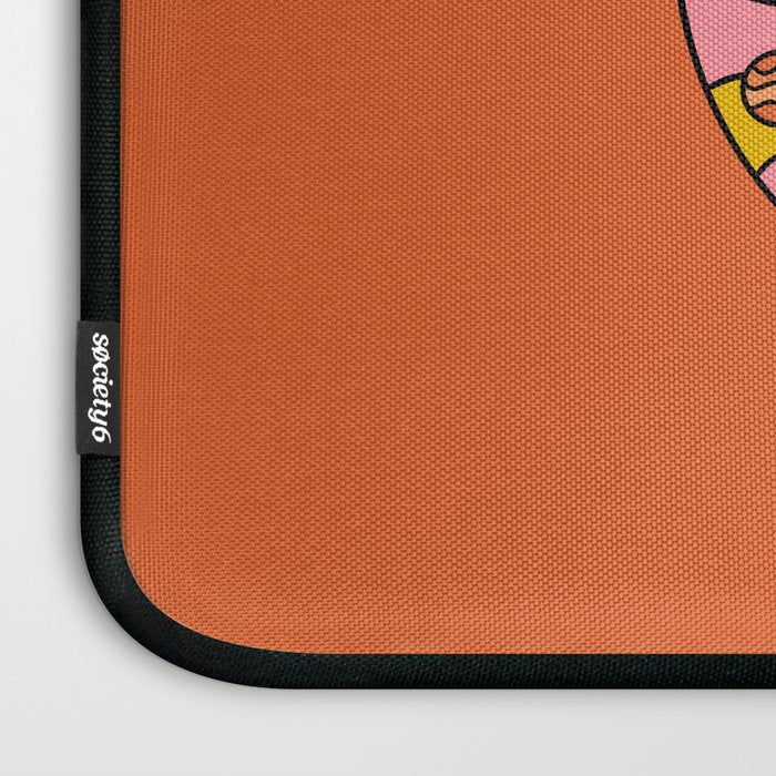 2020 Leo Laptop Sleeve Gallery Image 3