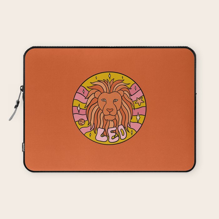 2020 Leo Laptop Sleeve Gallery Image 1