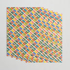 Books books books Wrapping Paper Gallery Image 3