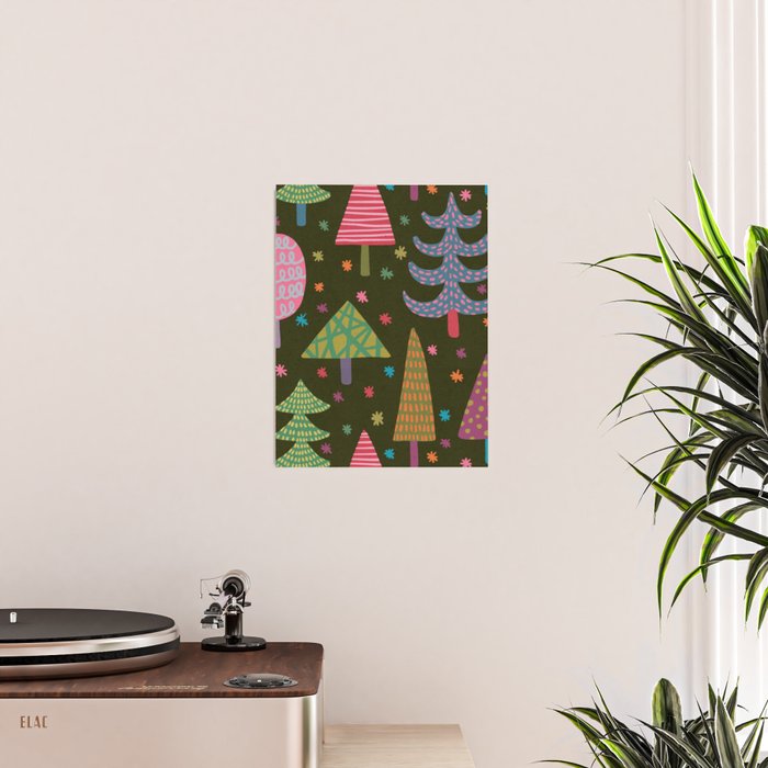 Christmas Magic #1 Poster Gallery Image 2