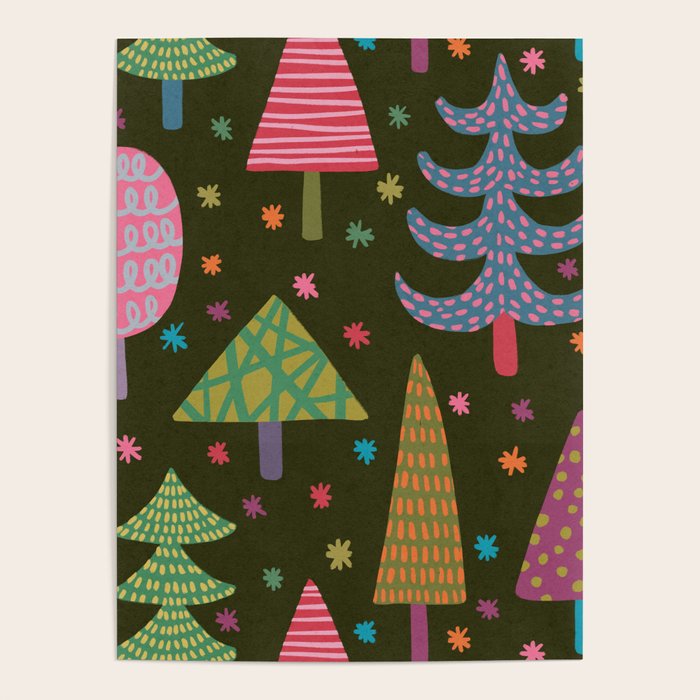 Christmas Magic #1 Poster Gallery Image 4