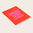 Fear #3 Notebook Gallery Image 2