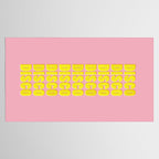 DISCO DISCO DISCO Tablecloth Gallery Image 2