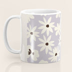 Flower market, Florence, Summer aesthetic Coffee Mug Gallery Image 3