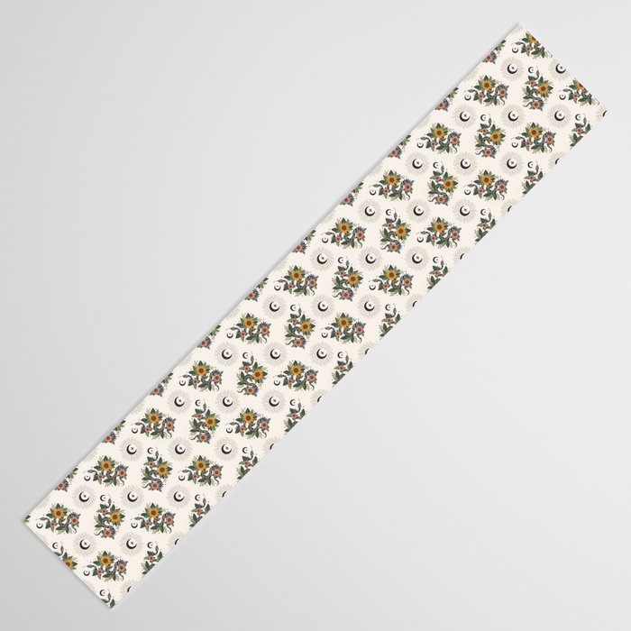  Year of the Snake - 2025 Calendar - Light Table Runner Gallery Image 3