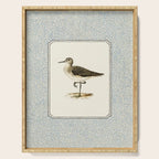 Balancing Sandpiper Serving Tray Gallery Image 1