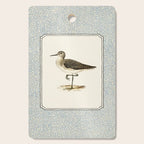 Balancing Sandpiper Cutting Board Gallery Image 1