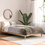 Blush Sky Cactus Comforter Gallery Image 2