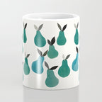 Pears Coffee Mug Gallery Image 4