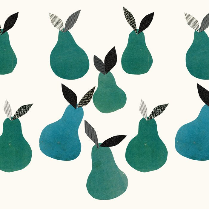 Pears Coffee Mug Gallery Image 2