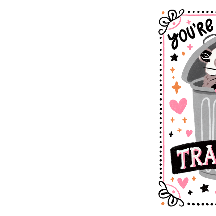 You are my favourite trashure Coffee Mug Gallery Image 2