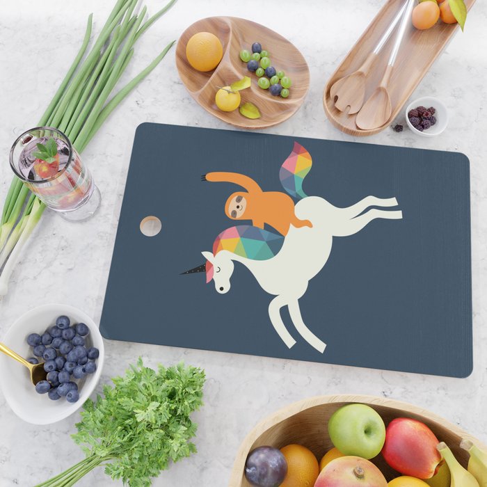Magic Time Cutting Board Gallery Image 2