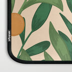 Oranges in the Tree Laptop Sleeve Gallery Image 3