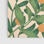 Oranges in the Tree Poster Gallery Image 3