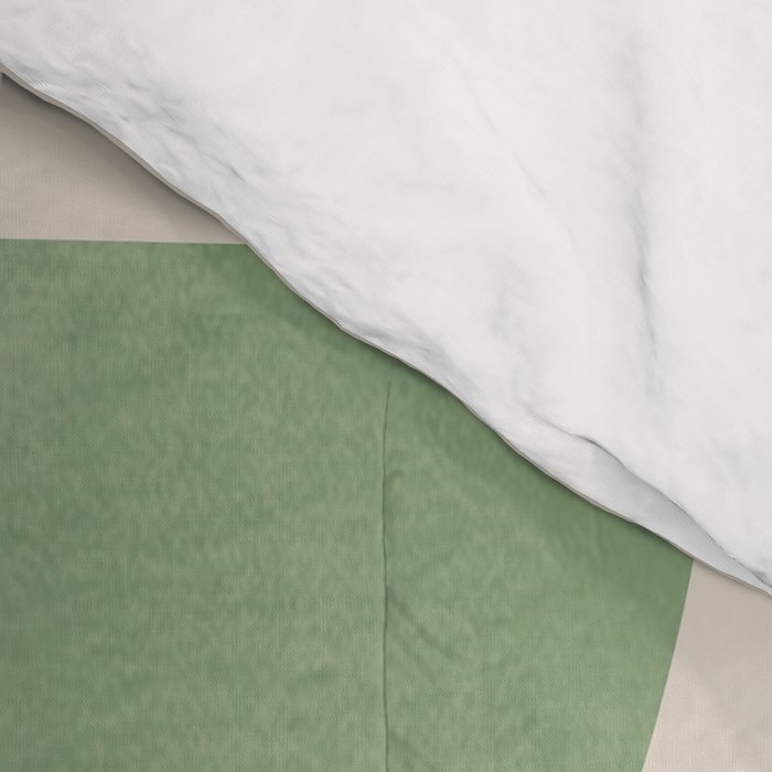 Colorful Abstract Shapes 1 Comforter Gallery Image 4