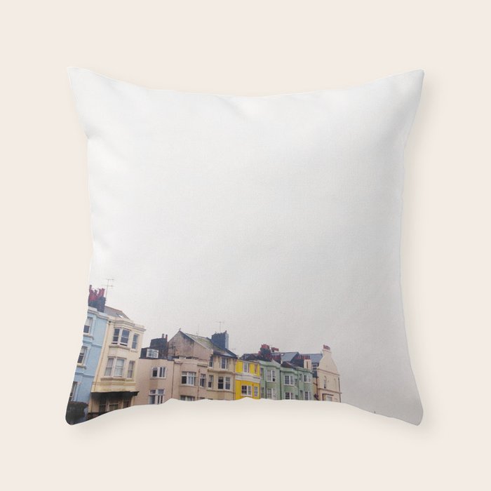 This is England Throw Pillow Gallery Image 1