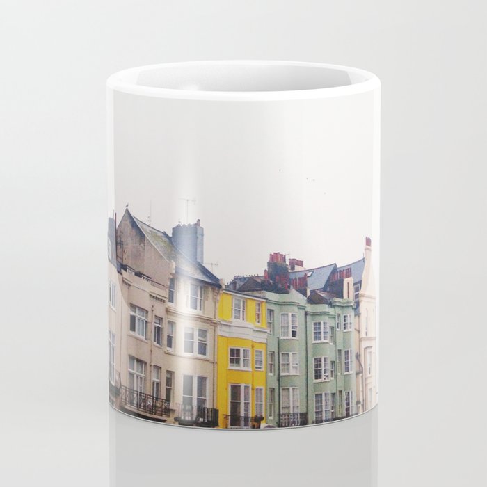 This is England Coffee Mug Gallery Image 4