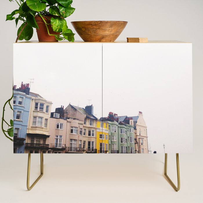 This is England Credenza Gallery Image 1