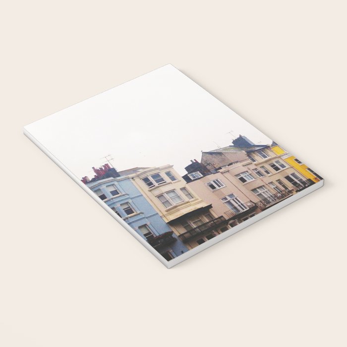 This is England Notebook Gallery Image 3