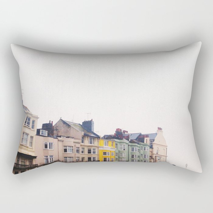 This is England Rectangular Pillow Gallery Image 1